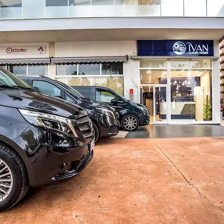 Casa Moon Ivan Luxury Homes 1ªplta Sur 1ªlinea *