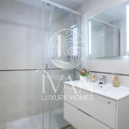 Lägenhet Casa Moon Ivan Luxury Homes 1ªplta Sur 1ªlinea *