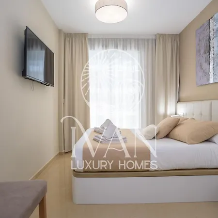 Casa Moon Ivan Luxury Homes 1ªpta Sur 1ªlinea * Oropesa del Mar