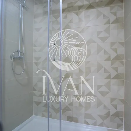 Casa Moon Ivan Luxury Homes 1ªpta Sur 1ªlinea * Oropesa del Mar