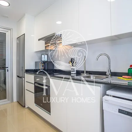 Casa Moon Ivan Luxury Homes 1ªpta Sur 1ªlinea