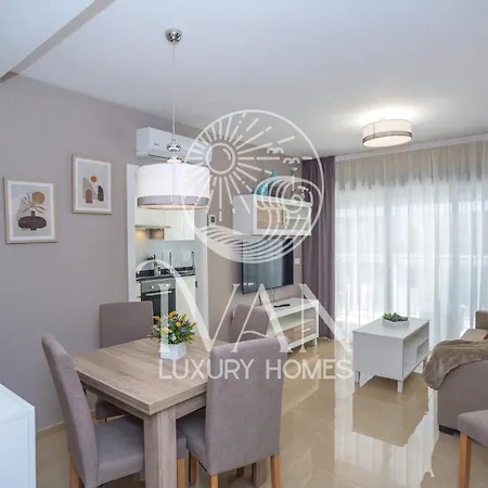 Casa Moon Ivan Luxury Homes 1ªpta Sur 1ªlinea Oropesa del Mar