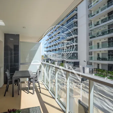 Casa Moon Ivan Luxury Homes 1ªpta Sur 1ªlinea Lägenhet Oropesa del Mar